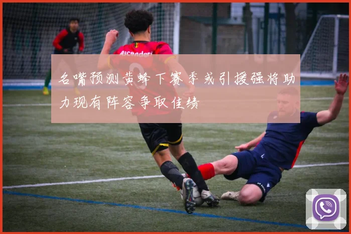 名嘴预测黄蜂下赛季或引援强将助力现有阵容争取佳绩